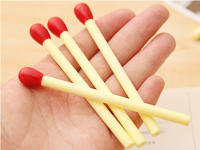 Lápices De Punto Mini Creativos Y Lindos 20 Piezas Material Plástico Originales De China Conteo Por Lote - details 4
