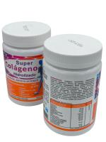 Súper Colágeno Hidrolizado naranja Robis, huesos y articulaciones, pelo piel uñas, deportistas, Belleza. Antienvejecimiento - details 3