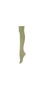 INTIMOLAND MEDIA PANTY TUPIDA DE MUJER, EN 180D, PACK DE 1 UNIDAD, TALLA UNICA, MUCHOS COLORES PARA ELEGIR, IDEAL PAR APSAR EL OTOÑO E INVIERNO, TAMBIEN VALIDO PARA LAS MEDIAS DE UNIFORFES - details 8
