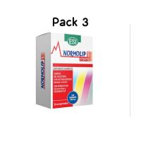 Normolip 5 forte 36 comprimidos de esi - TREPAT DIET Pack 3 la unidad sale a 18.67 - details 0