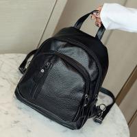 Mochila Multifuncional Para Mujer Estilo De Moda Con Gran Capacidad Bolsa De Hombro Y Pecho Adecuada Para Multiple Uso - details 2