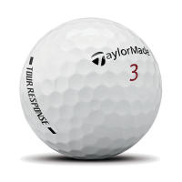 Taylor Made New Tour Response 25, Bolas de Golf - details 1