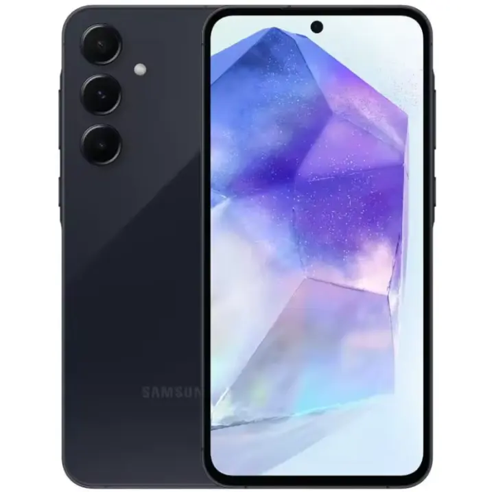 Samsung Galaxy A56 5G 8+128GB Awesome Graphite Nuevo - 1