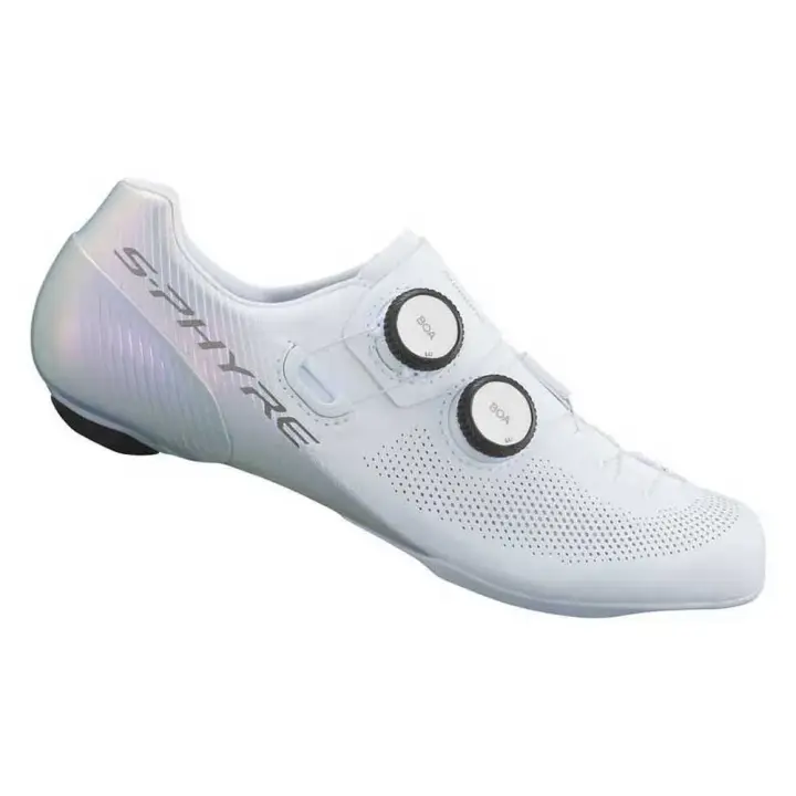 Shimano Zapatillas De Carretera Rc903 Blanco - 1