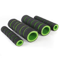 Juego De 4 Piezas De Manillar De Motocicleta Funda Universal Para Manillar Freno Embrague Funda De Esponja Suave Para Motocicletas - details 4