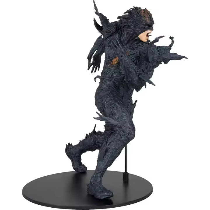 Figura Dark Flash The Flash DC Multiverse Estatua 30 cms - 1