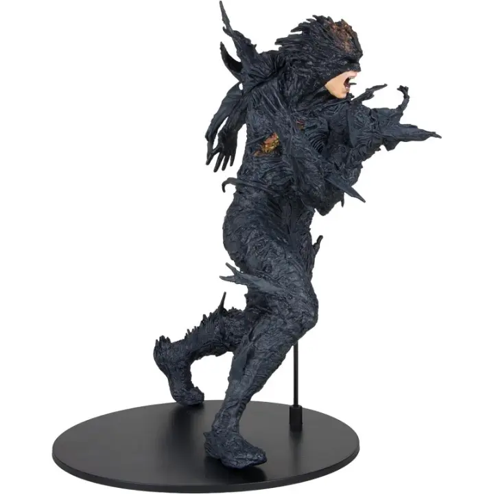 Figura Dark Flash The Flash DC Multiverse Estatua 30 cms - 1