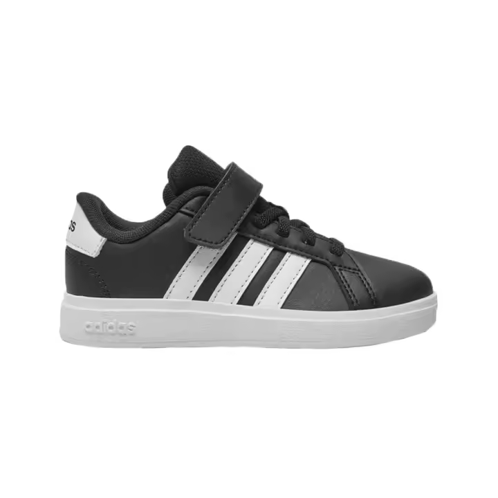 Adidas Grnad Court 2.0 Zapatilla Niño color Negro - 1