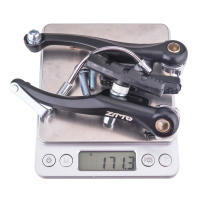 ZTTO Calipero De Freno V Para Bicicleta De Montaña Piezas De Bicicleta Pads De Freno De Aluminio Accesorios De Bicicleta - details 4
