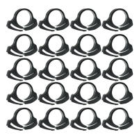 20pcs Abrazadera De Ratchete Para Riega Plástica Herramientas De Jardín Accesorios De Repuesto Para Tubo De Riega Jardín - details 0