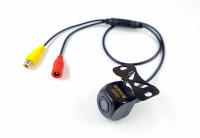 Cámara De Visión Trasera Para Coche AHD 12V Visión Nocturna Cámara De Apertura Y Parqueo HD Imagen Color Video Vehicular Cámara Impermeable - details 6