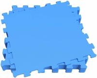 Protector suelo Intex para piscinas 50x50x0,5cm 8 piezas Color Gris - details 4