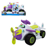 Toy Story 4 Correpasillos avión batería 6V - details 0
