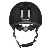 Casco De Ciclismo UB-26 Para Hombres Y Mujeres Seguridad En Scooters Eléctricos Motos Y Bicicletas Urbanas Vintage Ultraligero Con Ventanas De Aire - details 3