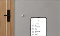 Qingping Gateway Bluetooth Hub WIFI Visión Remota Datos Subdispositivo Smart Enlace Dispositivo Inteligente Para Xiaomi Mihome - details 5