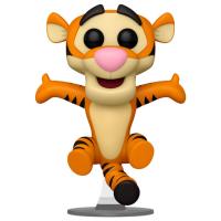 Funko POP Tigger Bouncing 1517 Disney Winnie The Pooh Pop! Vinyl Figure - details 2