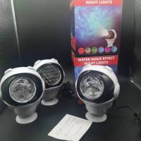 Proyector De Luces Navideñas Con Patrón De Astronauta Mini Escenario Y Copos De Nieve En Blanco Para Decoraciones De Halloween Regalos Para Niños Tipo De Luz LED Forma Redonda Fuente De Alimentación DC - details 8