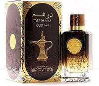 Dirham Oud EDP - Sándalo oriental, 100 ml, de Ard Al Zaafaran - details 0