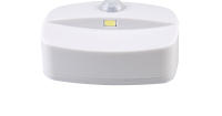 Lámpara Nocturna Inteligente LED Para Gabinete Con Sensor De Movimiento PIR Para Cocina Dormitorio Armario Armario Escalera - details 21
