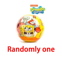 Juego De Juguetes Spongebob Squarepants Con Octopus Crab Boss Y Other Characters Bloques De Construcción De Asamblea Para Niños - details 6