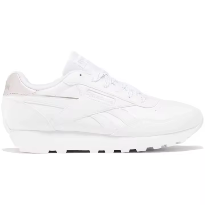 Zapatillas Reebok Rewind Run para mujer en color blanco - 1
