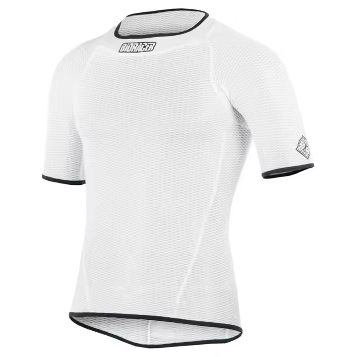Bioracer Camiseta Interior De Manga Corta - 1