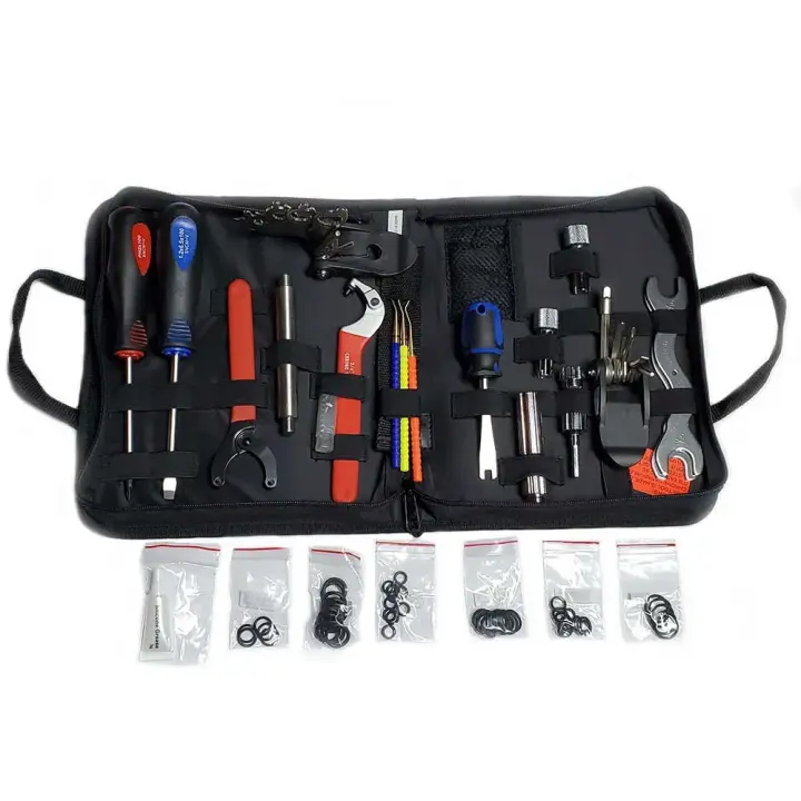 Metalsub Kit Maestro De Herramientas De Servicio - 1