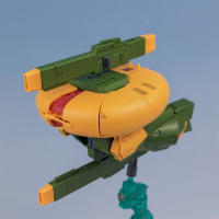 Figura De Acción Anime ASSHIMAR NRX-044 XW Model HG Serie Coleccionable De Juguetes Ornamento De Modelo Para Regalos Unisex 25cm - details 25