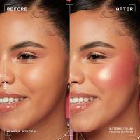 NYX Professional Makeup | Pack Duo de Buttermelt Blush, Colorete en polvo, 12 horas de duración, resistente a la decoloración y a la transferencia, tono 06 For the Butta y 09 Feeling Butta 2 unidades - details 1
