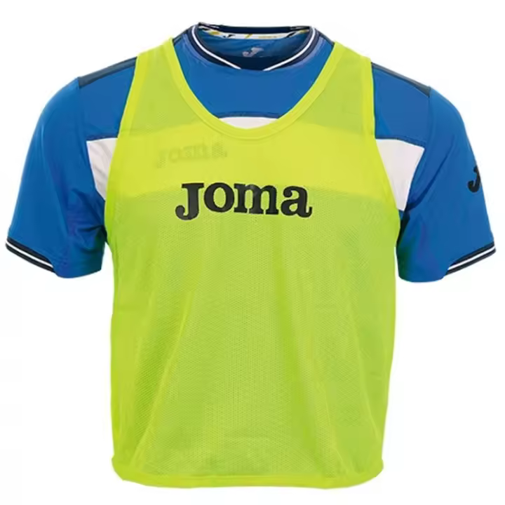 Peto Entrenamiento Joma Talla Xl - Entrenamiento de Calidad - 1