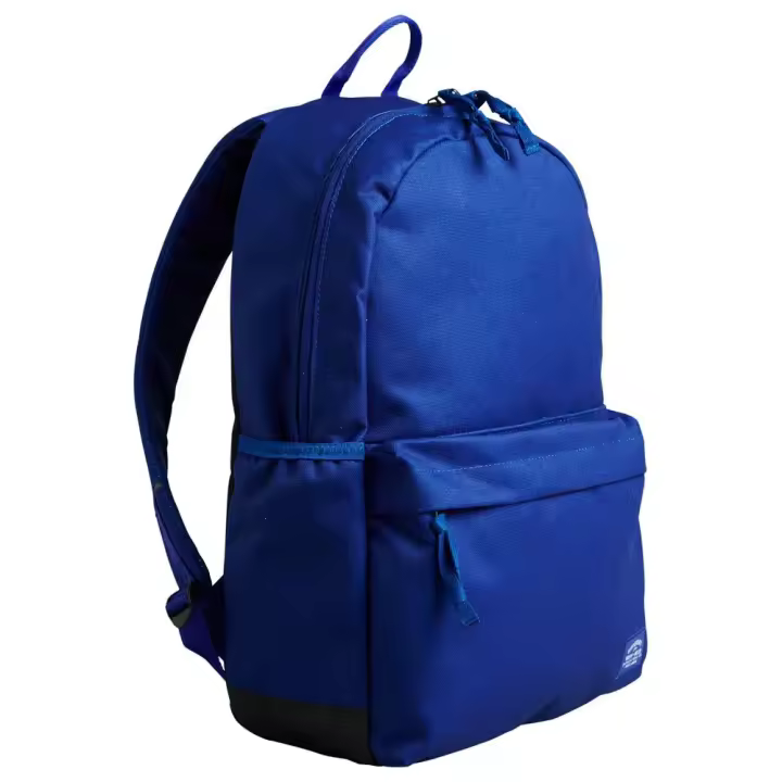 Superdry Mochila Vintage Classic Montana Azul Adulto - 1