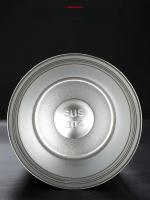 Taza Térmica De Acero Inoxidable 380/510ml Para Viaje Y Oficina Termo Antigoteo Con Capacidad Grande Y Estilo De Negocios - details 8