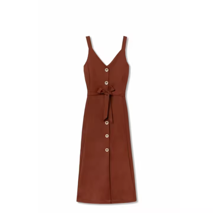 Vestido Shara 5 Tiffosi 10059228  - Ropa de Mujer - 1