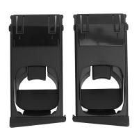 2 Unids Dash Portavasos 25042561 TGK707 Elegante robusto Multipropósito Dashboard Portavasos Para Hilux Vigo 2005 a 2015 - details 3