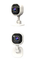 Cámara Inteligente Mini WiFi Monitoreo Remoto Inalámbrico 1080p IP Cámara Seguridad Protección Vigilancia Cámara Interior Con Detección De Movimiento - details 8