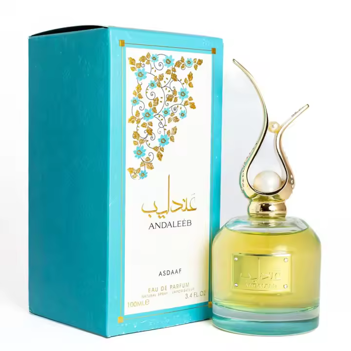 ANDALEEB Perfume para Mujeres-Asdaaf Perfumes - 1