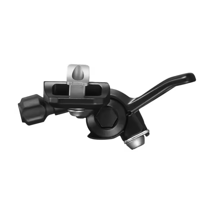 SHIMANO | Mando Remoto De Tija I-Spec EVO MT500 - Gracias a su excelente ergonomía y a su suave funcionamiento, la palanca SL-MT500 permite un rápido accionamiento de la palanca con un mínimo - 1