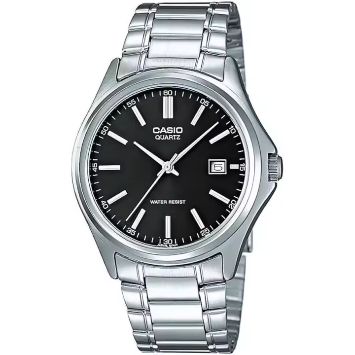 Reloj Digital Vintage Casio MTP-1303PD-2AV Original Nuevo Envio en menos de 24 horas - 1
