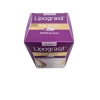 CHIESI LIPOGRASIL MAX BLOCK 5 EN 1 120 CAPSULAS - details 2