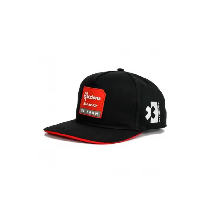 Gorra Acciona Sainz XE Team Unisex  Acciona Sainz XE Team - 1