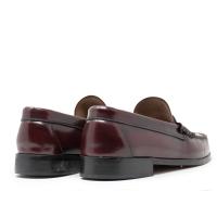 KTEY 806 Zapatos de Vestir hombre 3327 XL CASTELLANO ANTIFAZ, BURDEOS - details 1