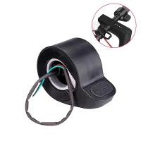 Kit De Faro Y Acelerador Para Xiaomi M365 pro Scooter Eléctrico Con Guía De Dedo Ajustable Iluminación Frontal Y Control De Velocidad - details 21