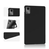 Funda Suave De Silicona Para Tableta Lenovo Xiaoxin Pad 2024 De 11 Pulgadas Cubierta Trasera Protectora Antichoque Resistente Al Desplome Compatible Con Tab M11 TB330FU TB331FC - details 1