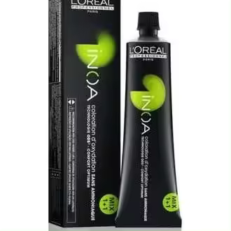 L'Oreal Inoa Glow Dark Greige Escape .18 60Ml - 1