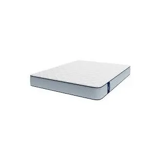 Cecotec 7455 Flow ViscoCare 1900 Colchón Viscoelástico de firmeza alta con viscoelástica y estructura multicapa de 21 cm. - 1