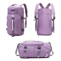 Rilibegan Mochila Deportiva Exterior Impermeable Gran Capacidad Para Viaje Y Fitness Bolsa De Zapatos Con Sistema De Carretel - details 19