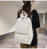 Mochara Escolar para Niños, estilo Korean, para estudiantes de Secundaria, de moda, informal, para estudiantes universitarios - details 15