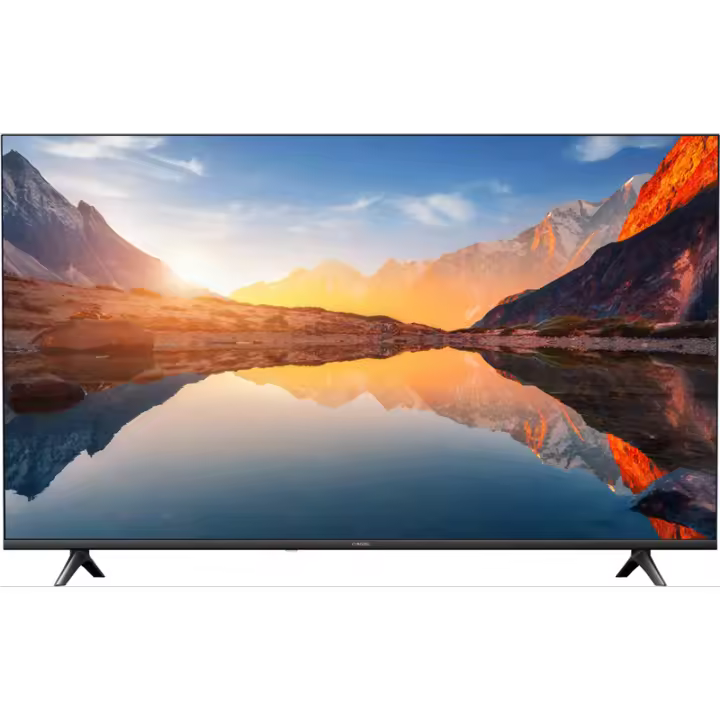 Xiaomi TV A 32 2025 LED HD Dolby Audio - Televisión con Google TV - 1