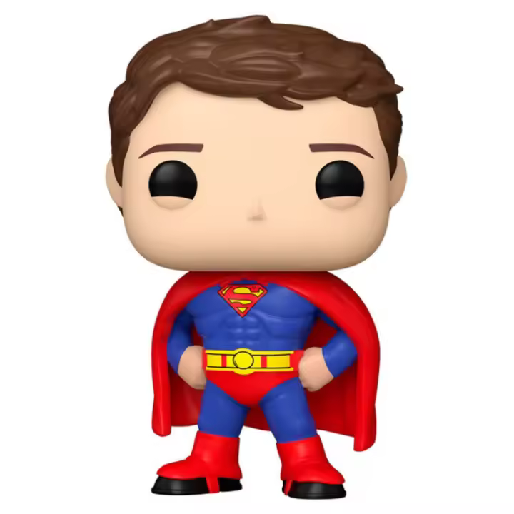 Funko POP Friends Joey Tribbiani 1645    Friends - 1