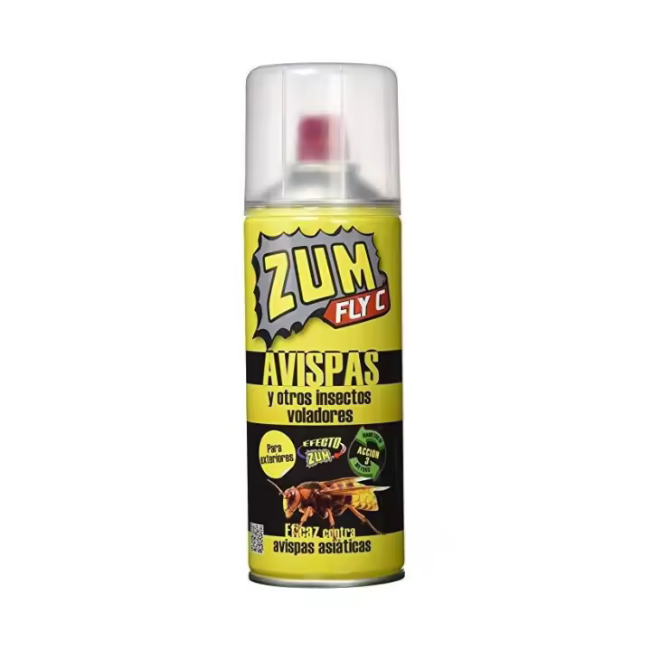 ZUM FLY AVISPAS 520CC SPRAY - 1